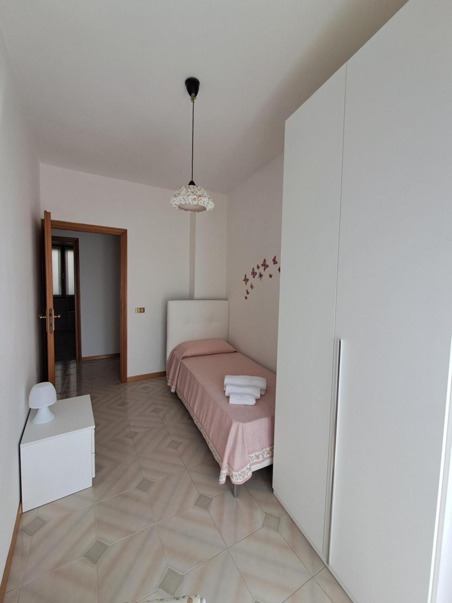Casa Ai Giardini Appartement Gradoli Buitenkant foto
