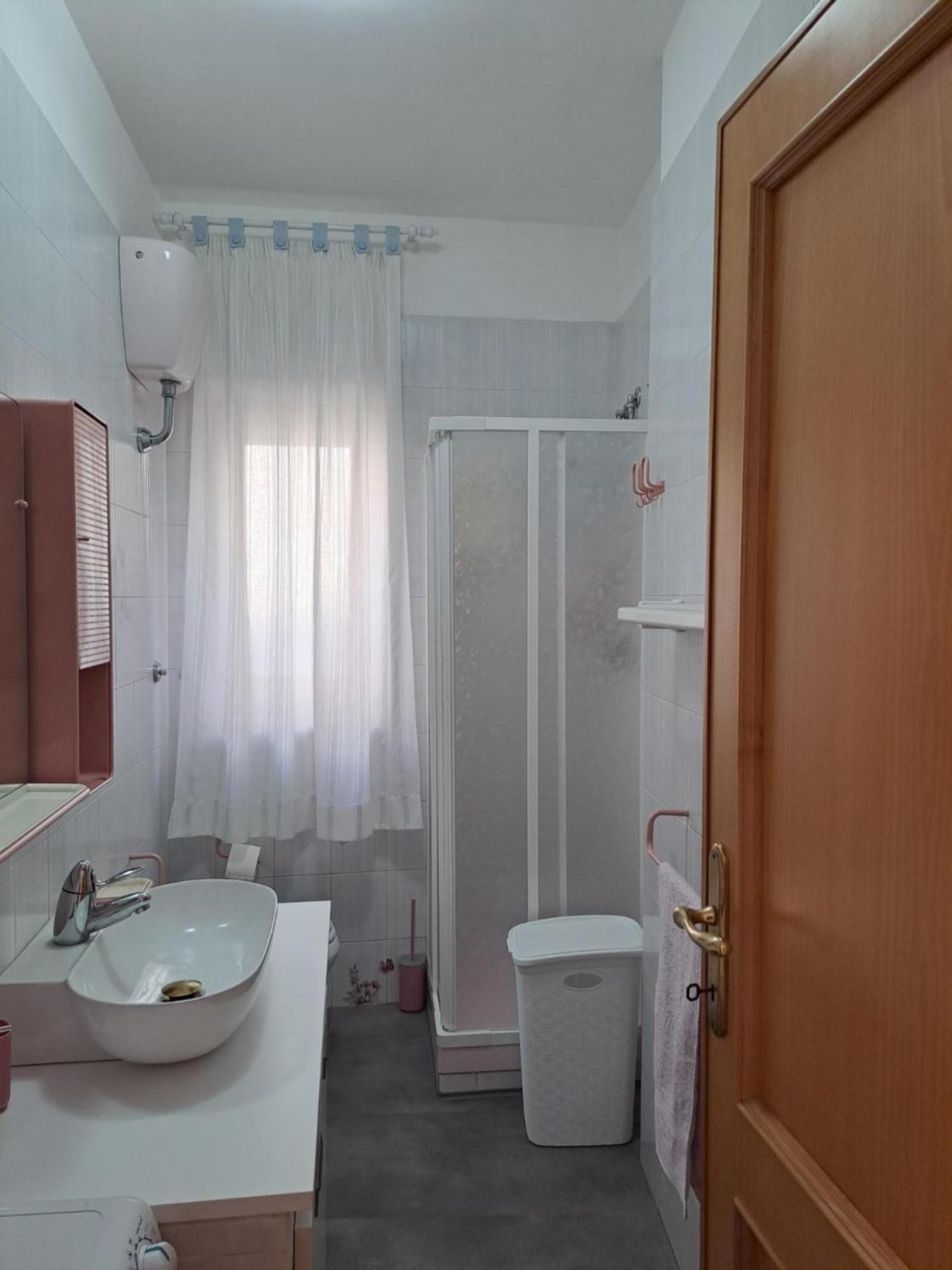Casa Ai Giardini Appartement Gradoli Buitenkant foto