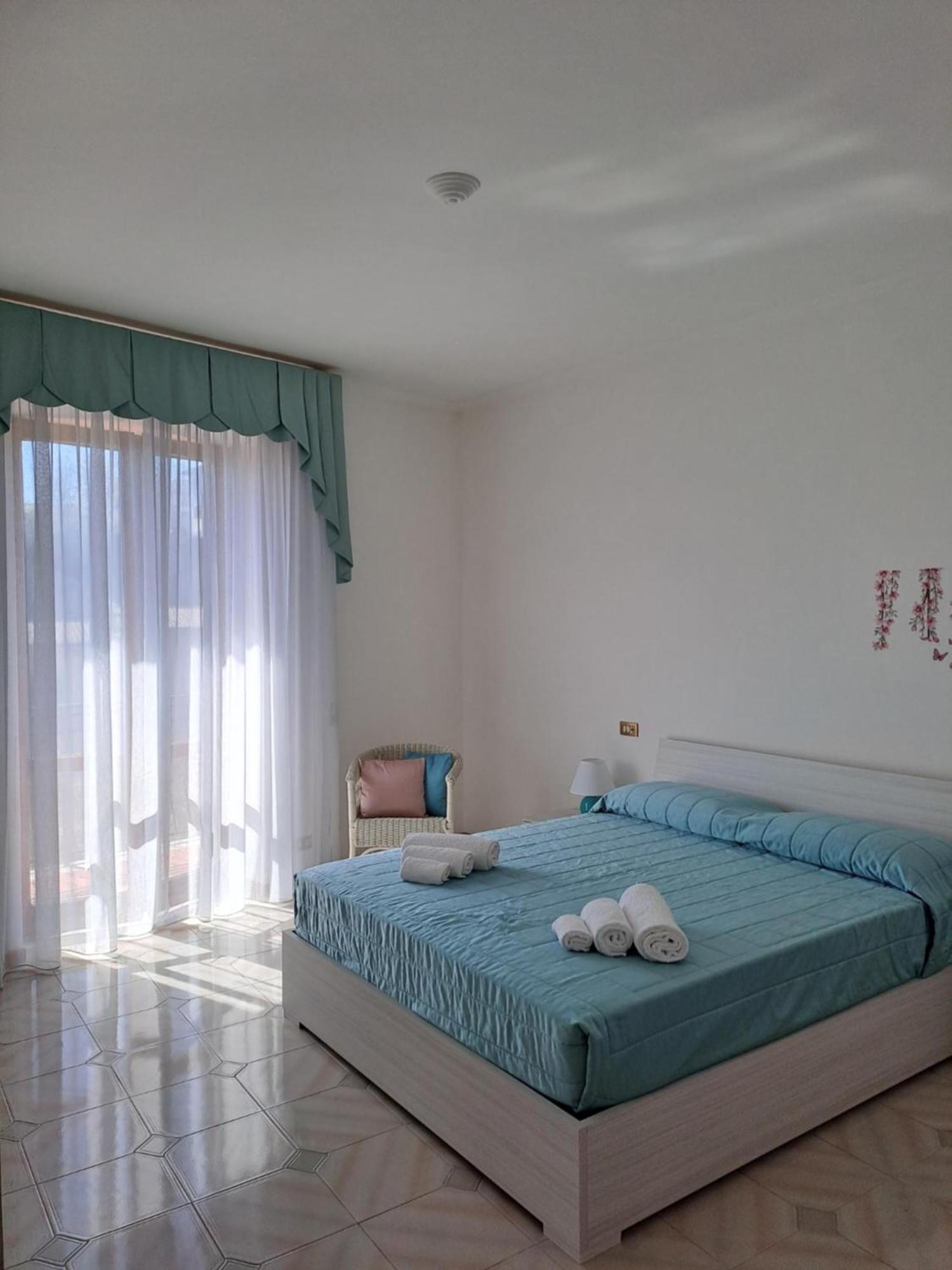 Casa Ai Giardini Appartement Gradoli Buitenkant foto