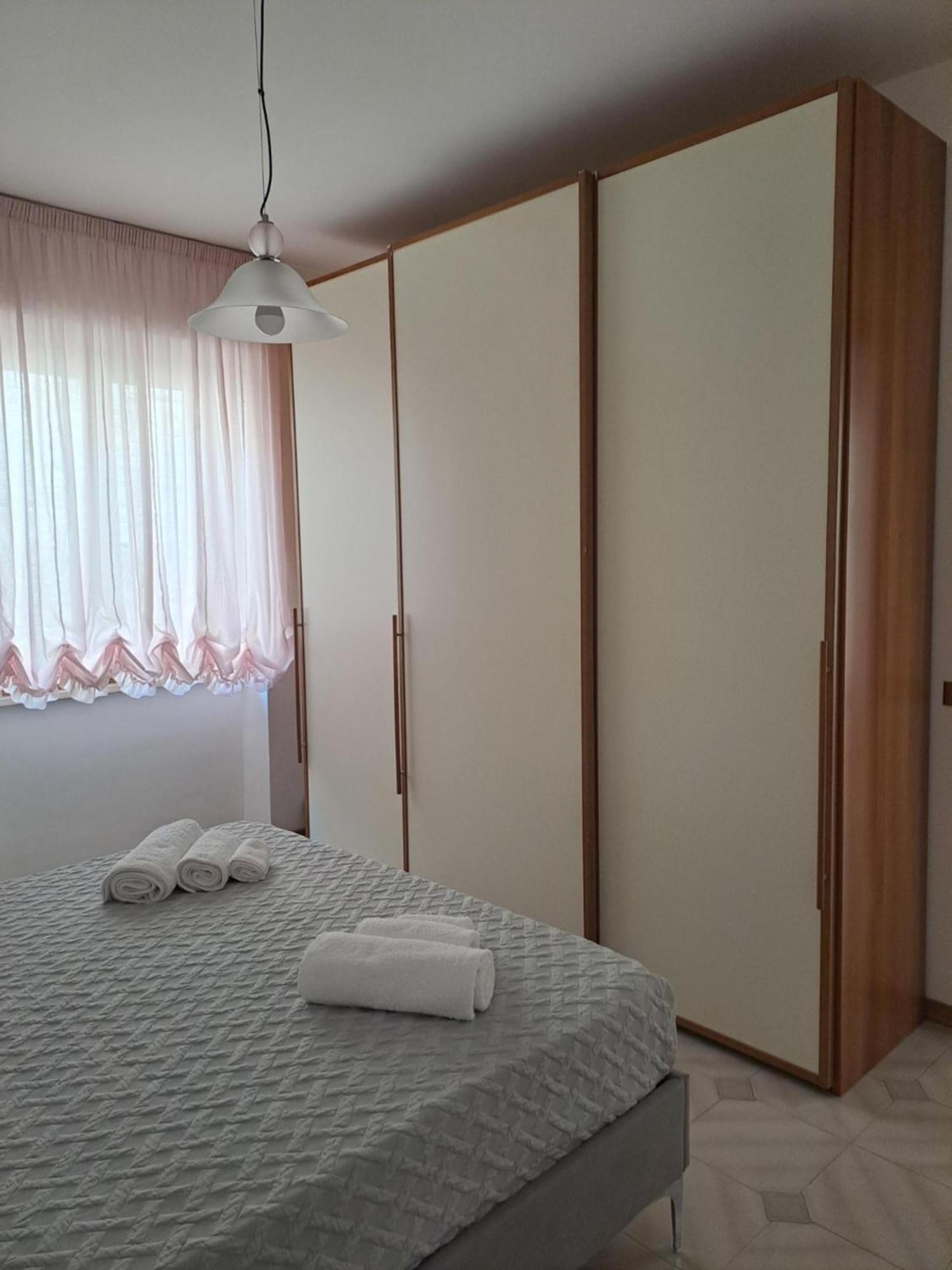 Casa Ai Giardini Appartement Gradoli Buitenkant foto
