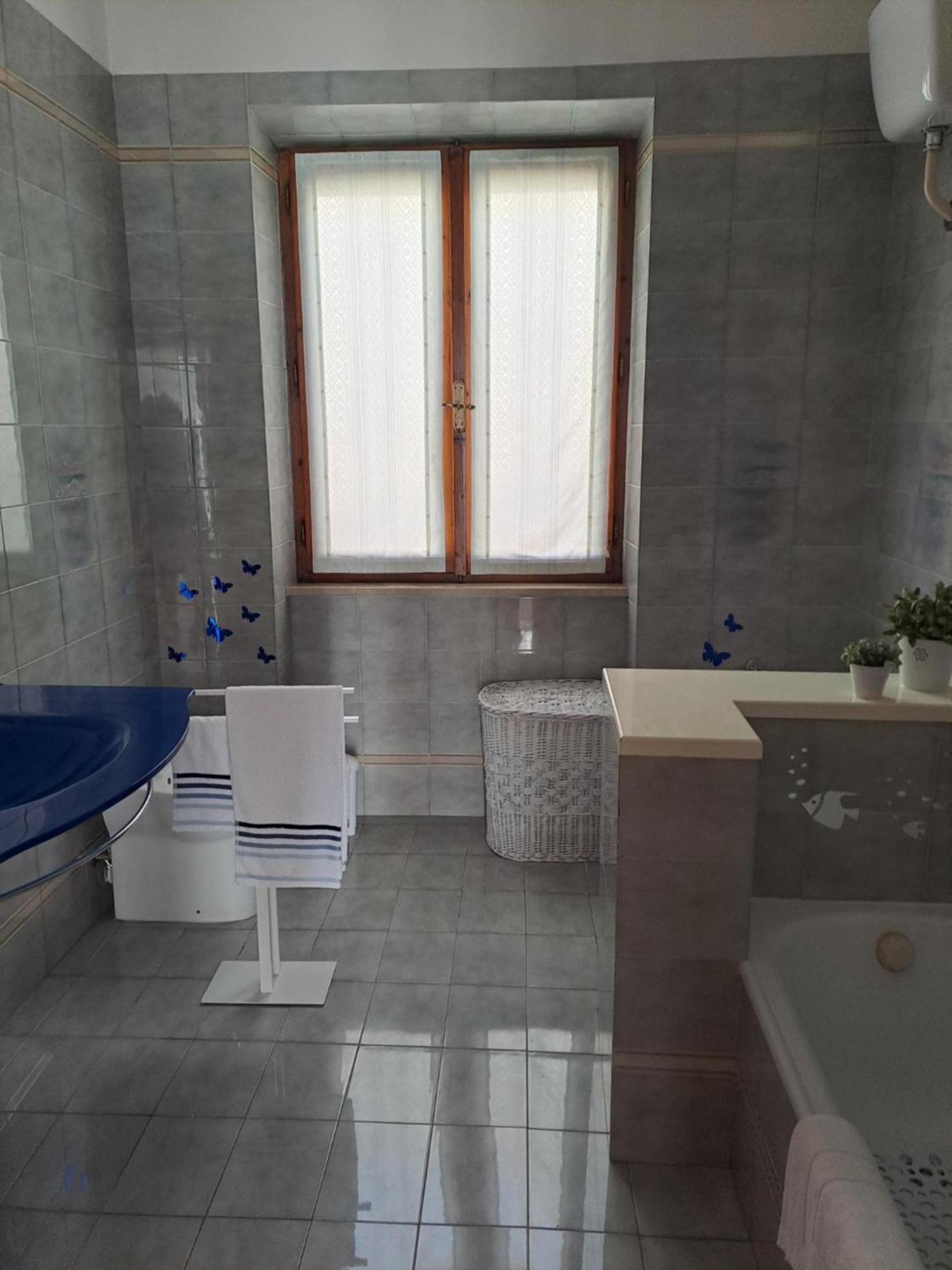Casa Ai Giardini Appartement Gradoli Buitenkant foto